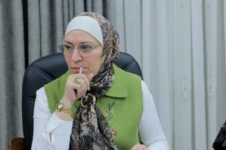 هالة الجراح: الأردن عصيّ على حملات التشويه وسندٌ دائم لفلسطين