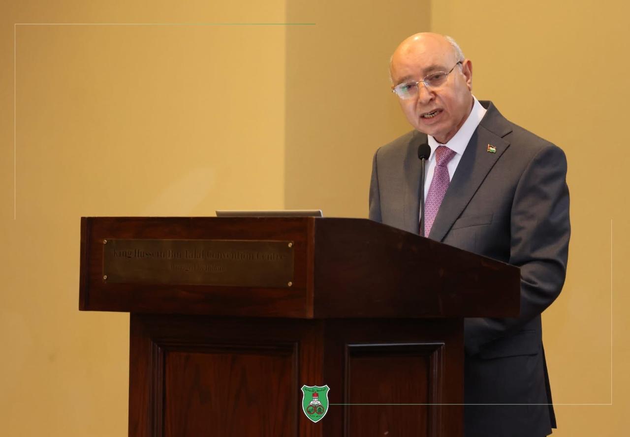 صورة حول : جامعة مؤتة تعرض تجربة مركز الريادة والابتكار كنموذج مؤسسي ناجح في مؤتمر التعليم العالي الوطني جامعة مؤتة تعرض تجربة مركز الريادة والابتكار كنموذج مؤسسي ناجح في مؤتمر التعليم العالي الوطني