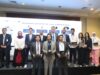 طلبة هندسة عمان الأهلية يحصدون المركز الثالث في مسابقة الجامعات الأردنية للمياه