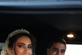 أفراح آل الشقيري وآل النواصرة .. مبروك