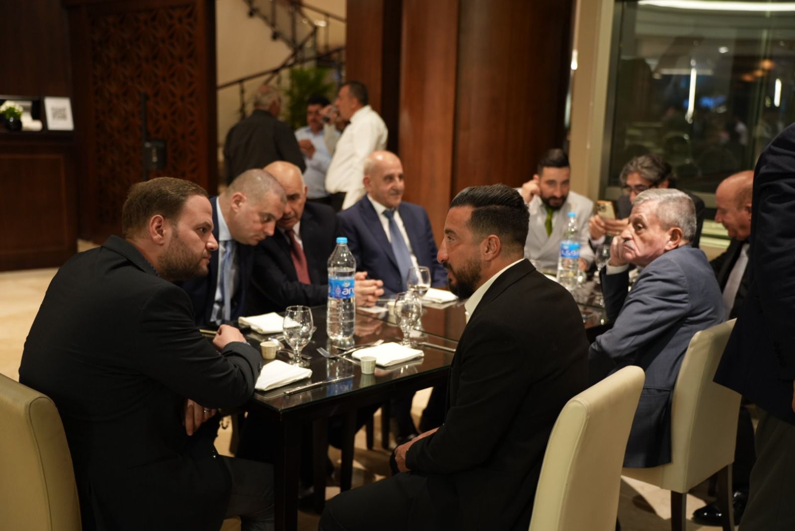 أفراح آل الشقيري وآل النواصرة .. مبروك