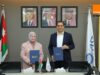Orange Jordan has signed an agreement to supply computing equipment
