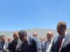 ثمرة تعاون جديدة بين المدن الصناعية ووزارة الزراعة .. فيديو