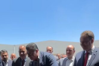 ثمرة تعاون جديدة بين المدن الصناعية ووزارة الزراعة .. فيديو
