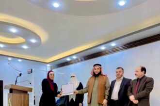 وادي موسى: مسابقه للقراءة في مدرسة نسيبة المازنية الأساسية بمشاركة ١٧ مدرسة أساسية