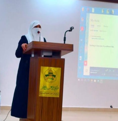 وادي موسى: مسابقه للقراءة في مدرسة نسيبة المازنية الأساسية بمشاركة ١٧ مدرسة أساسية