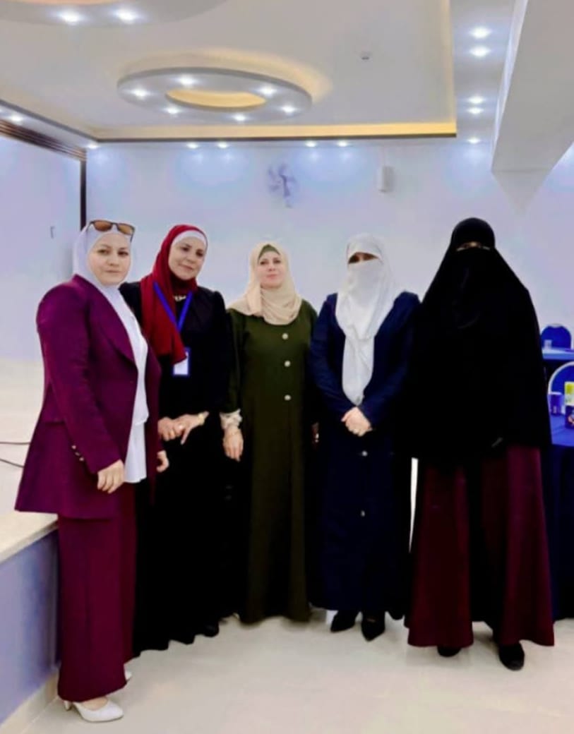 وادي موسى: مسابقه للقراءة في مدرسة نسيبة المازنية الأساسية بمشاركة ١٧ مدرسة أساسية