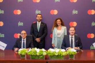 بنك "إلى" وماستركارد يعززان من تعاونهما لإطلاق حلول مصرفية مبتكرةوالتوسع في أسواق جديدة