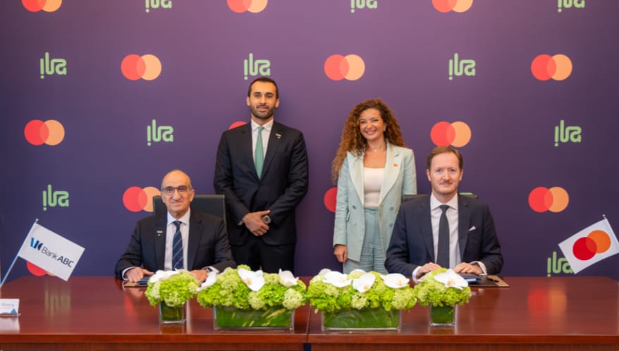 ila Bank partners with Mastercard to launch innovative solutionsand expand into new markets