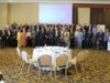 رئيس جامعة البترا يستعرض إنجازات الجامعة ورؤيتها المستقبلية في مؤتمر التعليم العالي