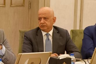 العين الحاج توفيق : يكفينا مجاملات وخجلا... وطبطبة