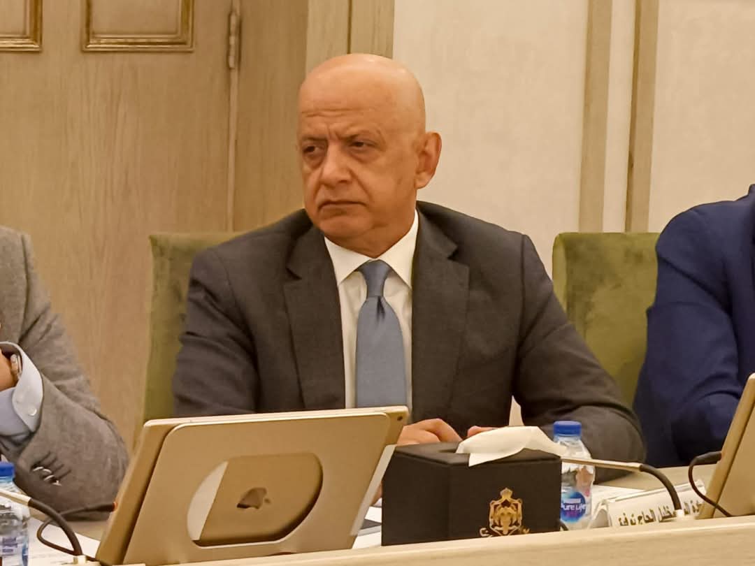 العين الحاج توفيق : يكفينا مجاملات وخجلا... وطبطبة