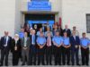 مديرية الأمن العام تفتتح المبنى الجديد لمعهد تدريب وتطوير مراكز الإصلاح والتأهيل