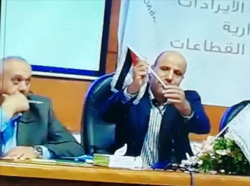 بالتزكية: العين ماضي رئيساً للاتحاد العربي للغوص