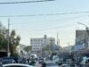 مداهمة أمنية في منطقة القويسمة