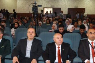 انطلاق فعاليات الأسبوع العلمي في كلية تكنولوجيا المعلومات بجامعة مؤتة