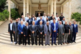 العيسوي: الملك يقود مرحلة تحديث نوعية تعزز الأمن وتدفع التنمية المستدامة