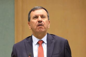 عياش يطالب بتأجيل أقساط القروض لشهر أيار قبيل العيد