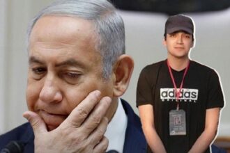 عاجل || أليكسندر يعود… ويرفض عناق نتنياهو