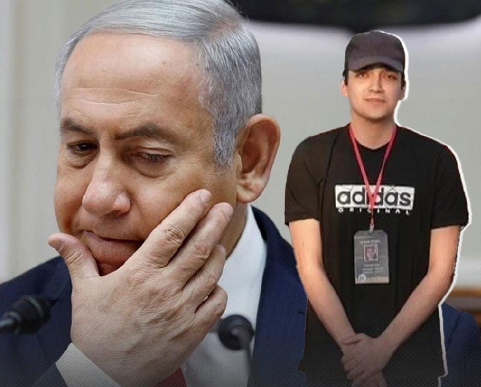 عاجل || أليكسندر يعود… ويرفض عناق نتنياهو