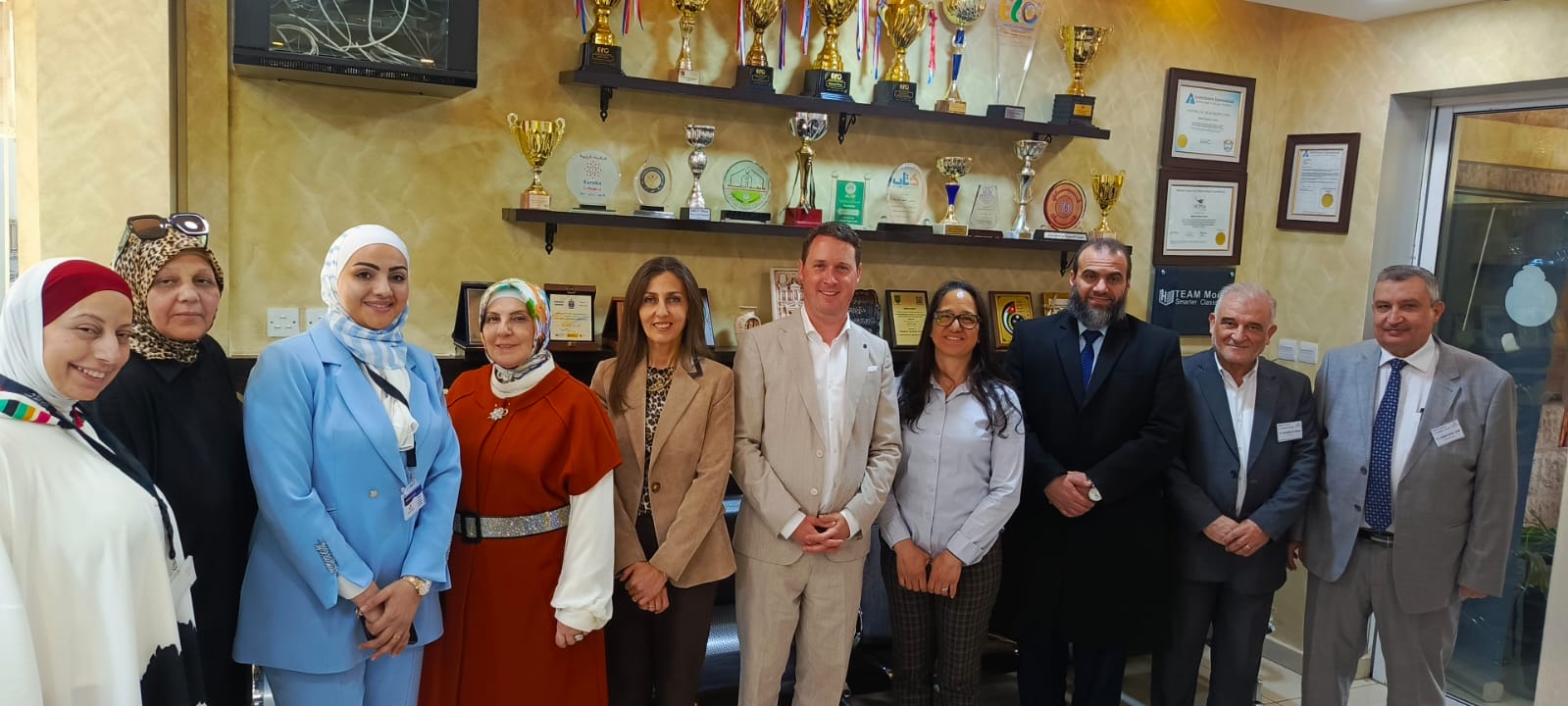 مدارس النظم الحديثة.. التميز يحمله توقيعنا