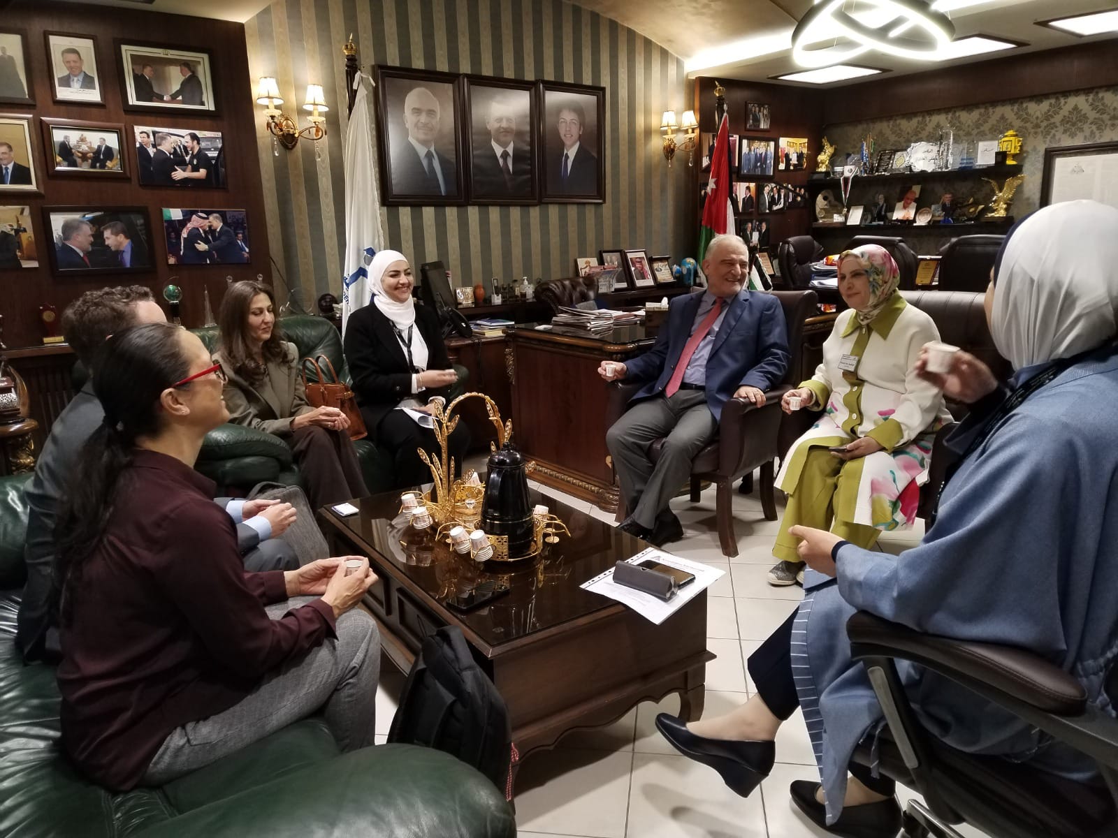 مدارس النظم الحديثة.. التميز يحمله توقيعنا