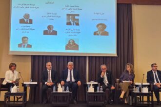 أ.د. حمدان بمؤتمر التعليم العالي : عمان الأهلية قصة نجاح تعليمية وطنية بامتياز