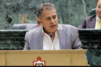 الهميسات يطالب بالتحقيق في تعيينات القيادات الحكومية