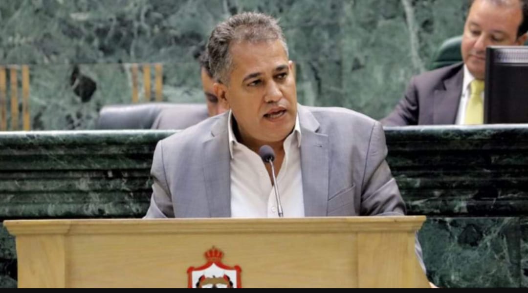 الهميسات يطالب بالتحقيق في تعيينات القيادات الحكومية