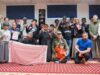Hareer Foundation Expands to Sweden: A Proud Jordanian Representation and Commitment to Global Humanitarian Causes