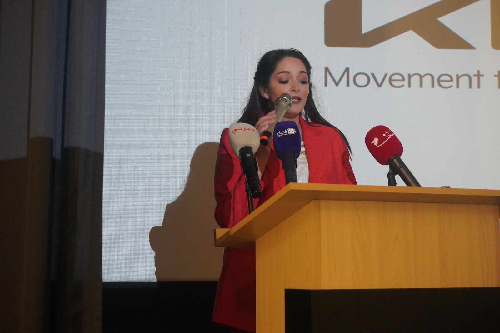 كيا الأردن تكرّم الطلبة المتميزين في أكاديمية التحالف الأردنية