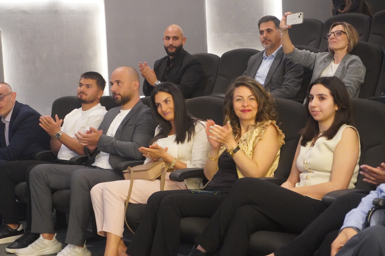 كيا الأردن تكرّم الطلبة المتميزين في أكاديمية التحالف الأردنية