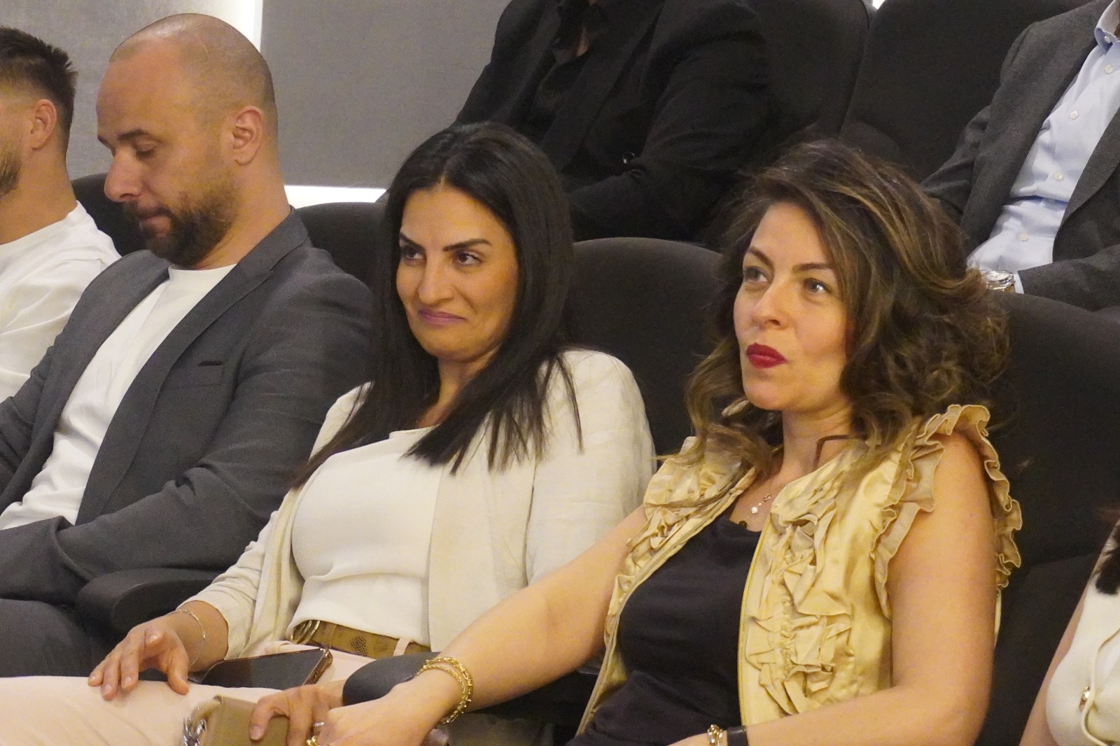 كيا الأردن تكرّم الطلبة المتميزين في أكاديمية التحالف الأردنية