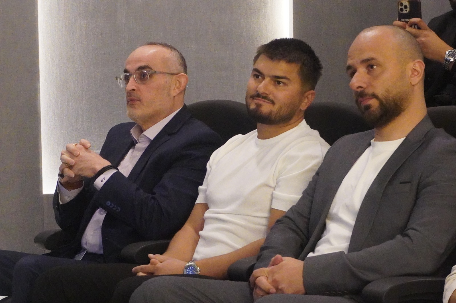 كيا الأردن تكرّم الطلبة المتميزين في أكاديمية التحالف الأردنية