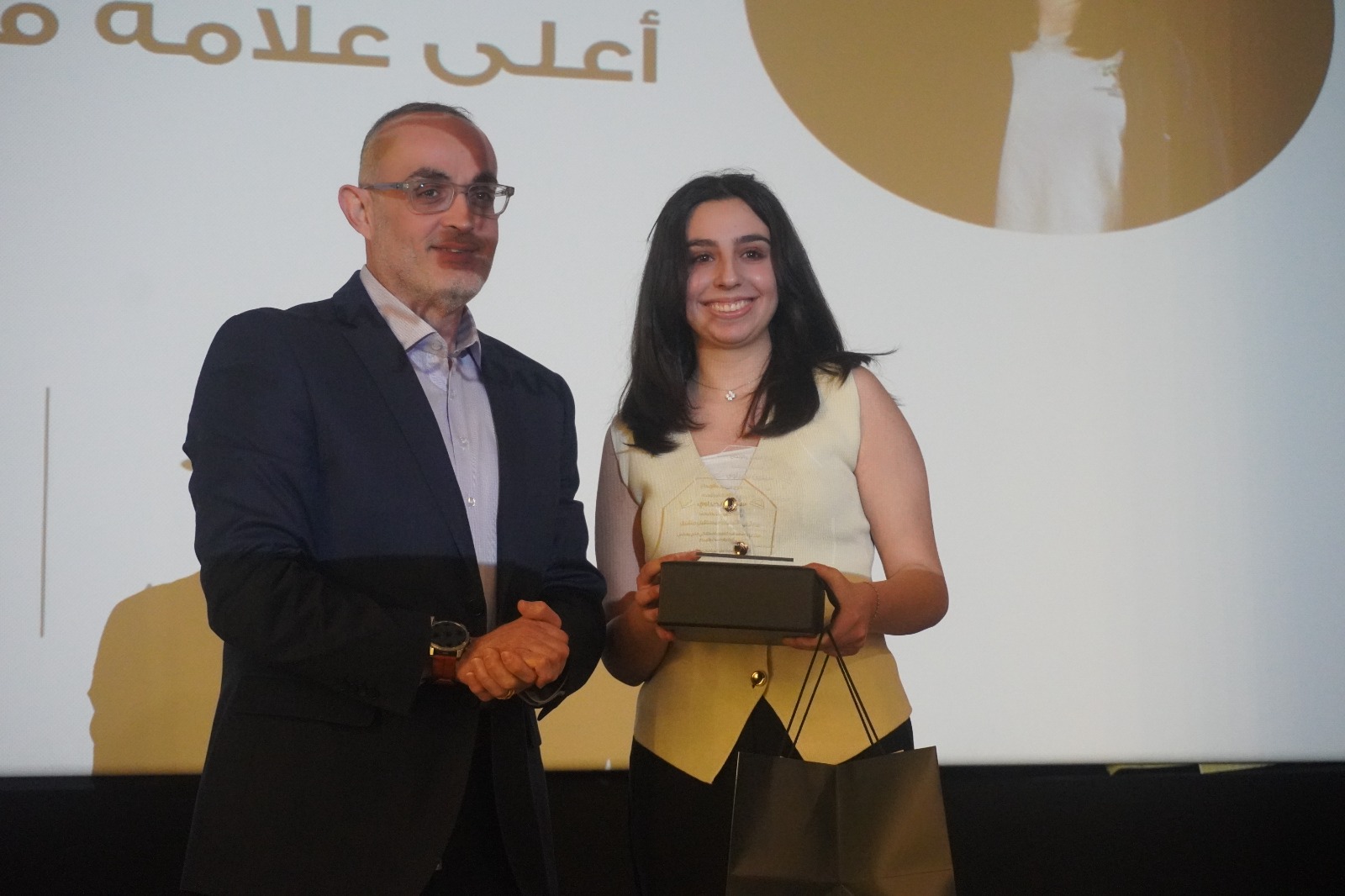 كيا الأردن تكرّم الطلبة المتميزين في أكاديمية التحالف الأردنية