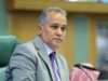 الهميسات يسائل وزير الإدارة المحلية حول تعيين مدير بنك المدن والقرى