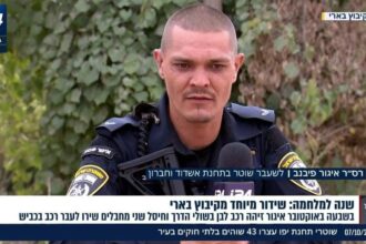 انتحار جندي إسرائيلي زعم قتل 13 فلسطينيا يوم 7 أكتوبر