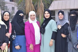 برعاية النائب الجراح.. انطلاق جلسات حوارية حول قضايا المرأة في الزرقاء