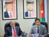 أبو هنية يلتقي رئيس الوزراء ويطالب بتأسيس صندوق وطني للتمويل الصناعي