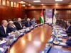 غرفة تجارة عمّان تبحث تعزيز التعاون الاستثماري مع "رؤية عمّان"