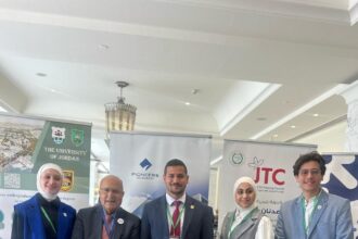عمّان الأهلية تشارك بالملتقى التعليمي الرابع حول جودة التعليم ومواءمة سوق العمل