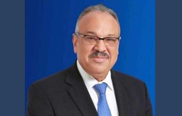 أبو زيد : الذكاء الاصطناعي يضع قطاع التأمين امام تحديات جديدة