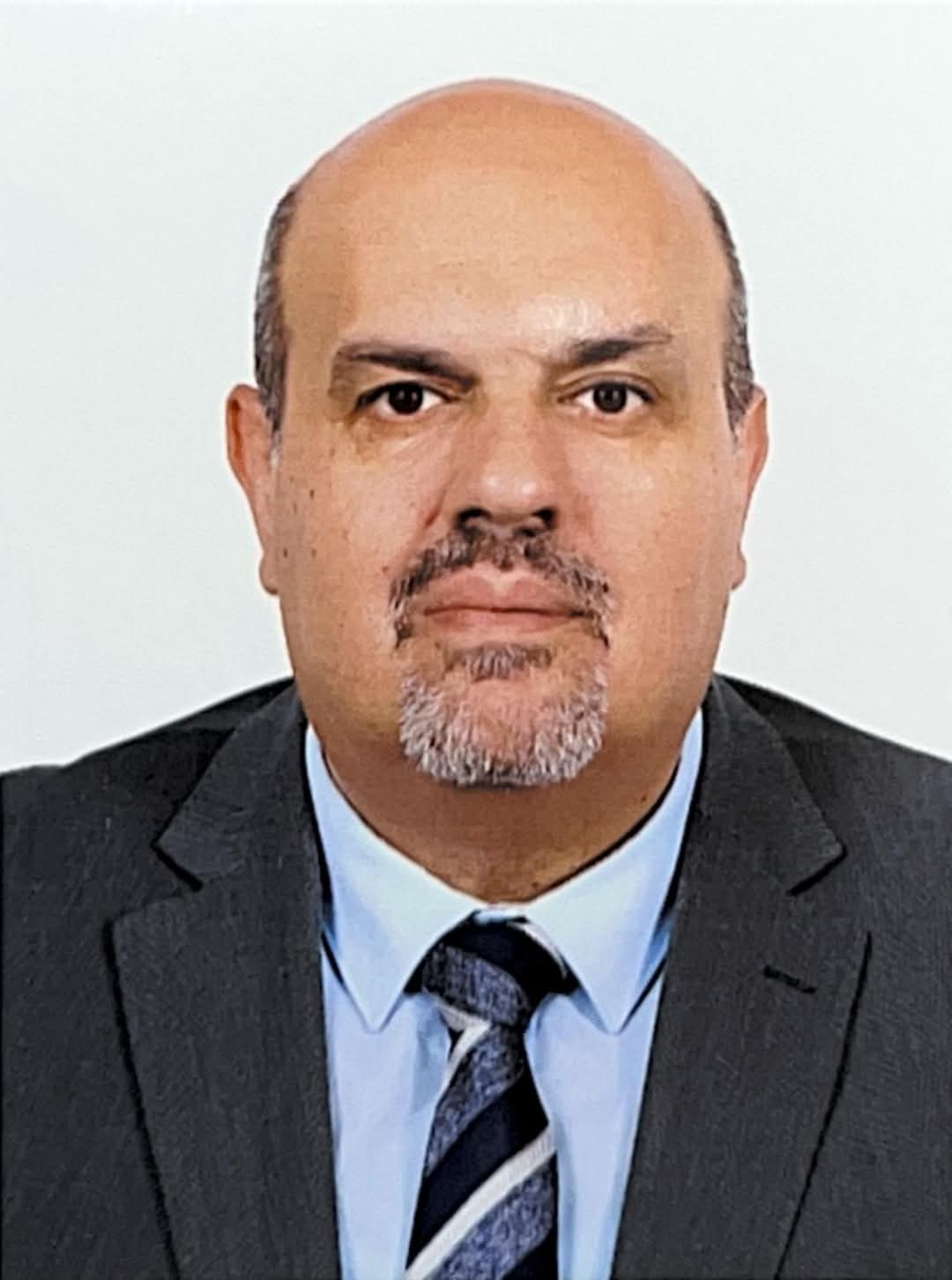عاجل .. تعيين الدكتور الشطرات رئيساً لجامعة العقبة للعلوم الطبية