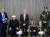 مندوبا عن الملك وولي العهد...العيسوي يعزي عشيرتي أبو رمان والفاعوري