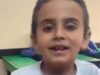 "بدي أعزم أهلي على صدر منسف".. طفل يحتفل بأسهمه المدرسية بطريقته الخاصة