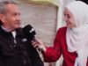 "حب من أول خبطة".. أردني يروي بداية تعارفه الطريفة مع زوجته( فيديو)
