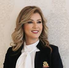 لأول مرة فوز سيدة بمنصب نقيب