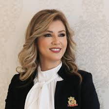 لأول مرة فوز سيدة بمنصب نقيب