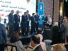 إطلاق مؤتمر الميثاق الاقتصادي الأول تحت شعار: "رؤية اقتصادية، مستقبلية، مستدامة"