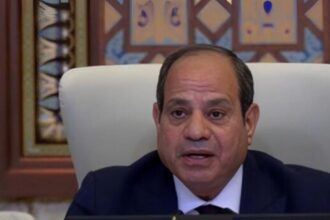 عاجل || السيسي: لا سلام دون دولة فلسطينية مستقلة ونرفض التهجير القسري من غزة